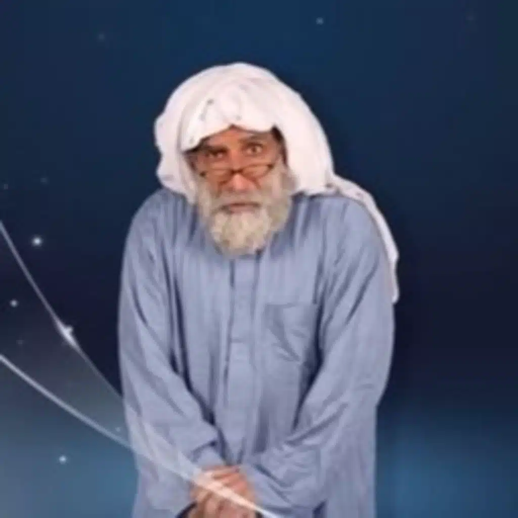 مسلسل دنون 8