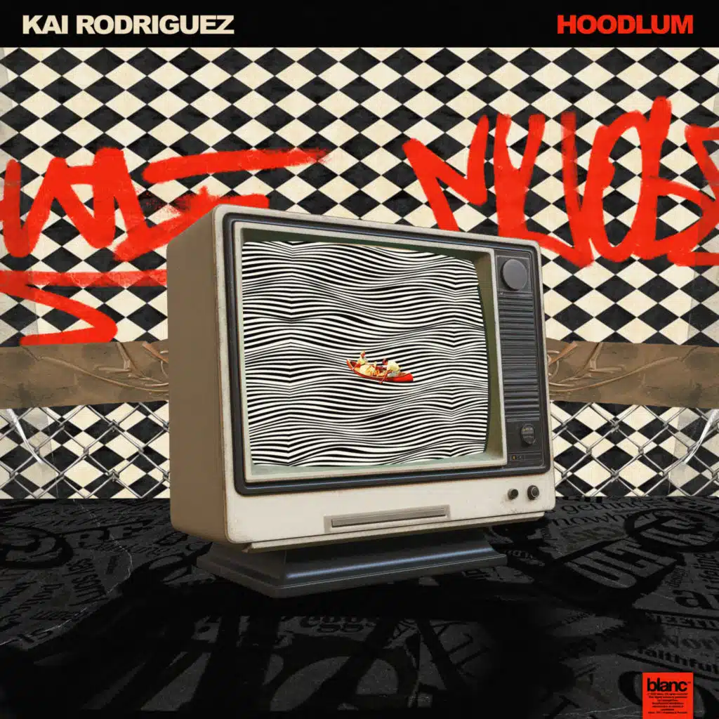 Kai Rodriguez