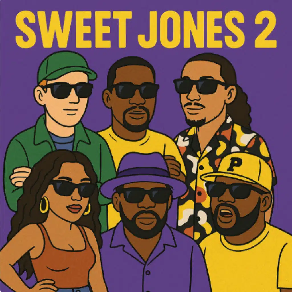 Real P Shit (H Mix) [feat. Richy Hendrix]