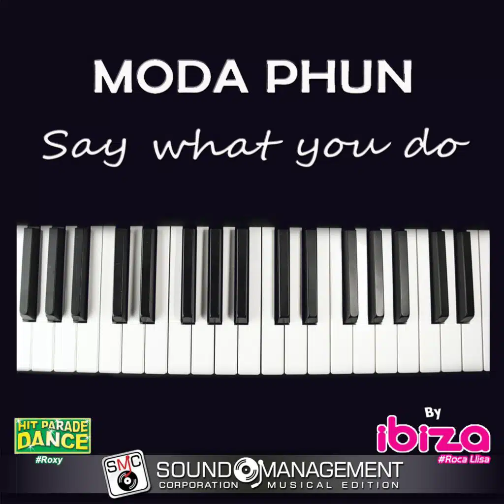 Moda Phun
