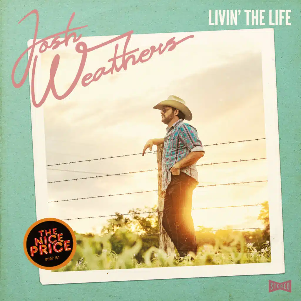 Josh Weathers
