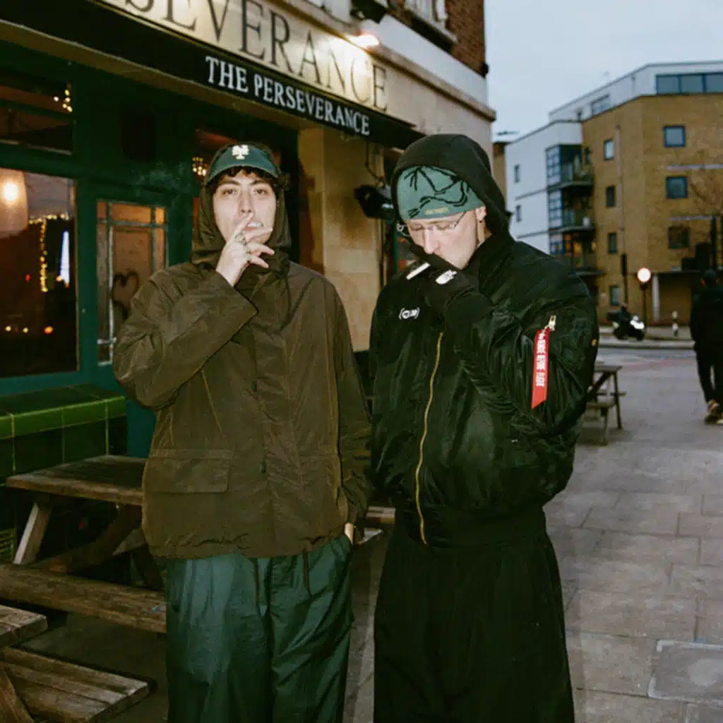 KETTAMA & Interplanetary Criminal