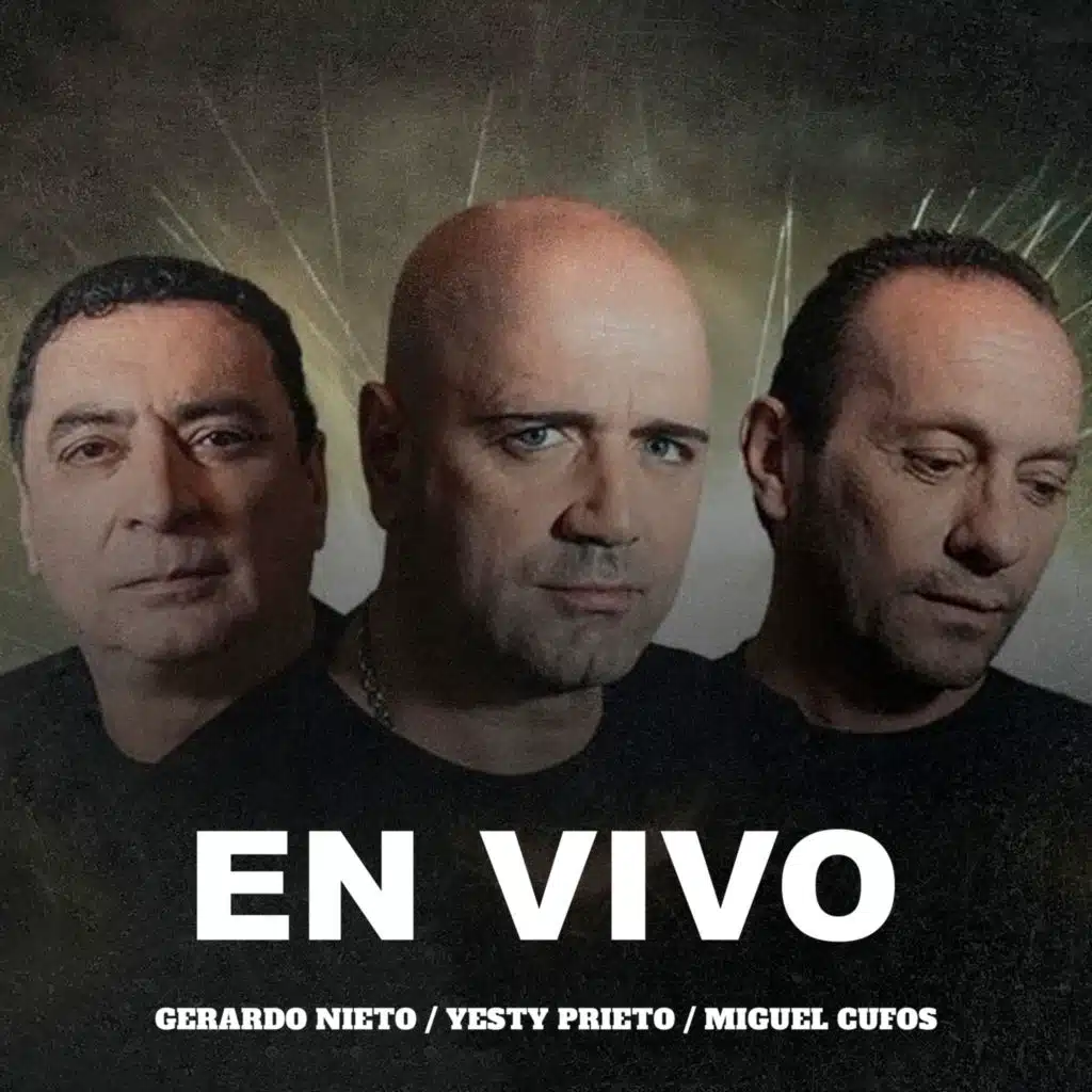 Alerta Roja (En Vivo)