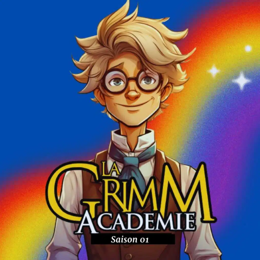 Cendrillon [S01 - EP08]