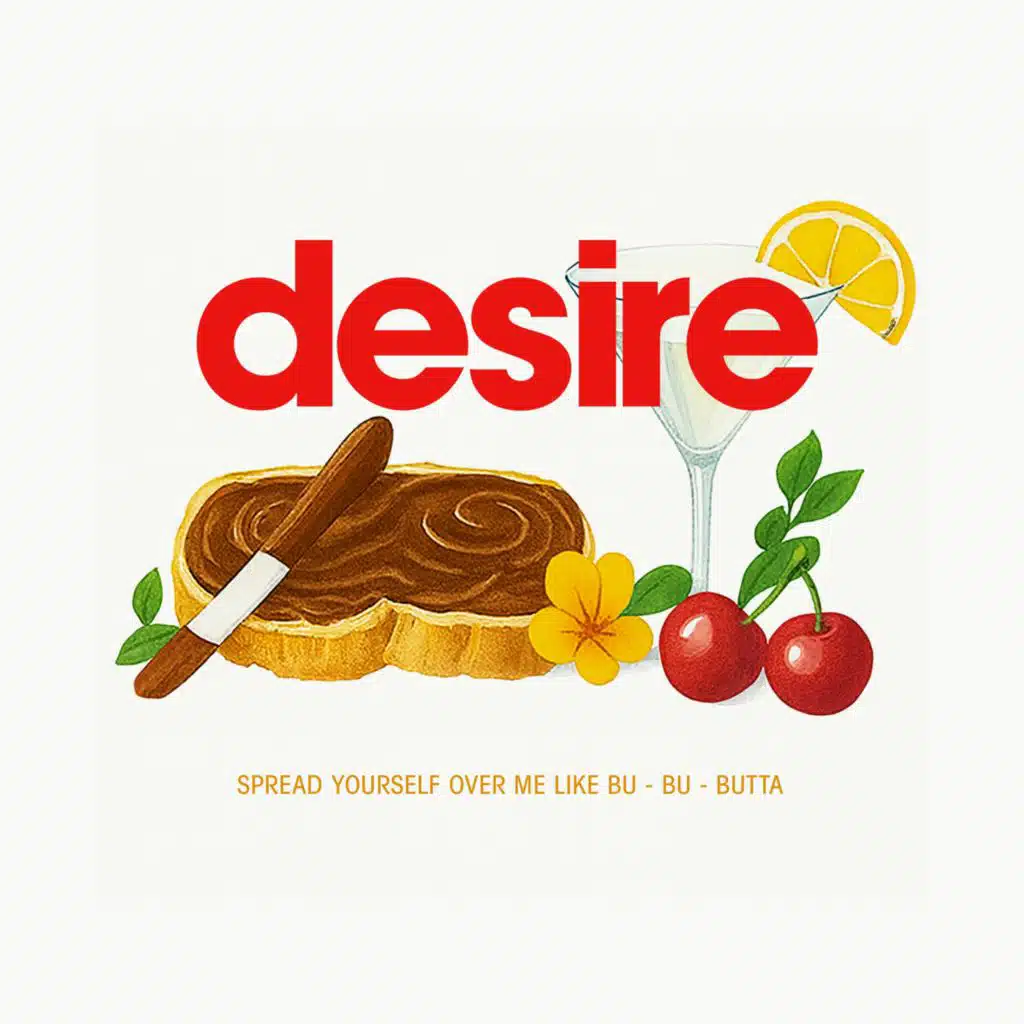 Desire