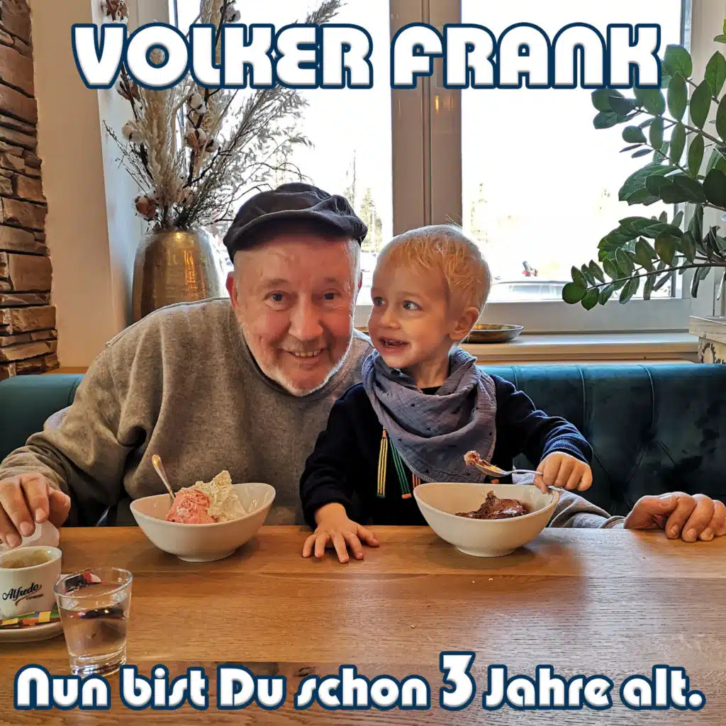 Volker Frank