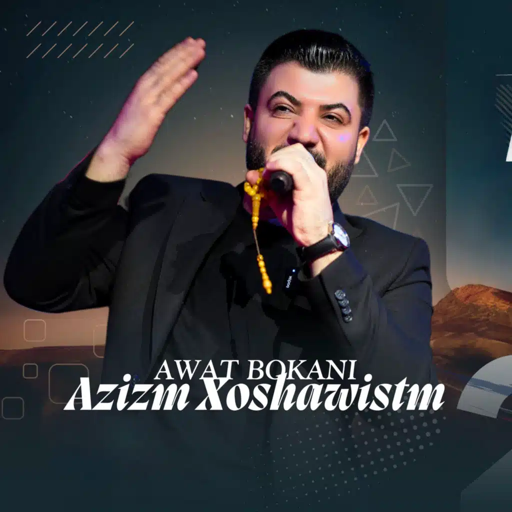 Azizm Xoshawitsm
