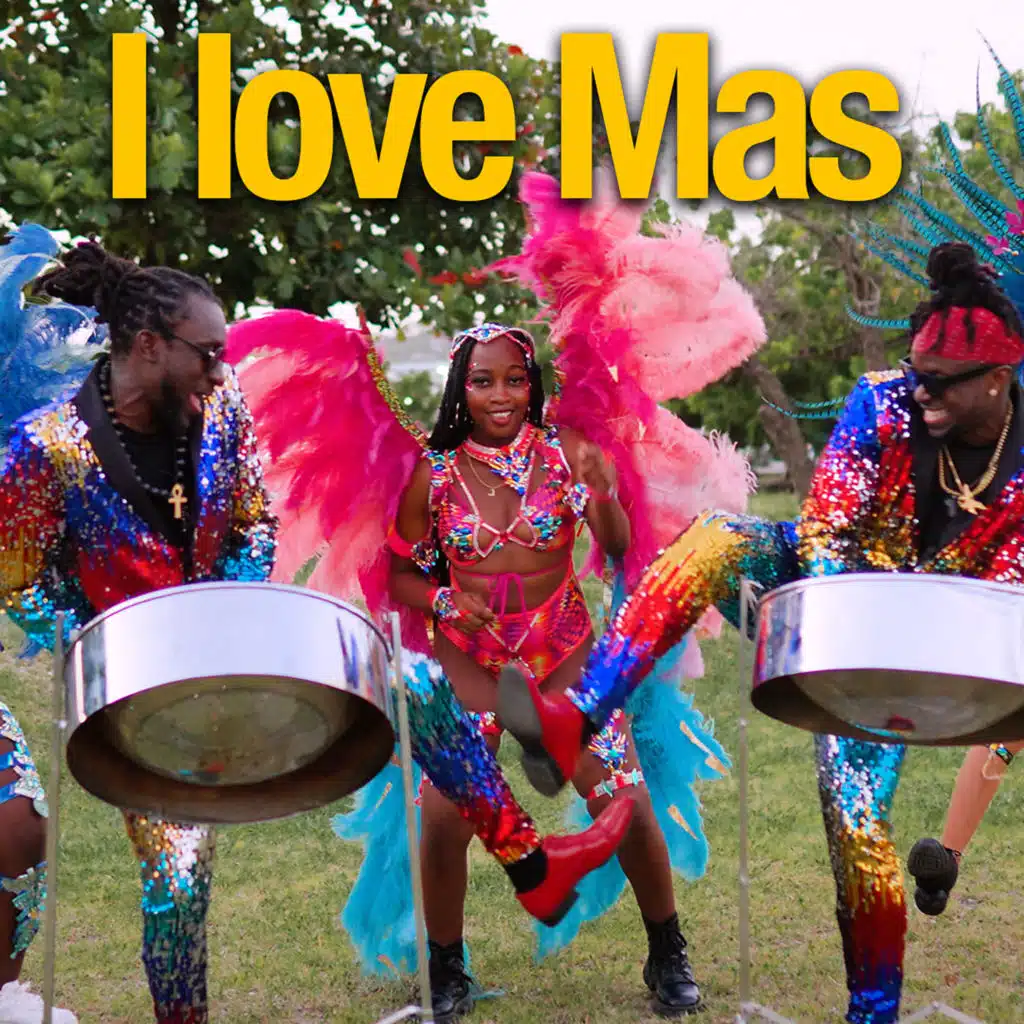 LUNI SPARK & ELECTRIFY