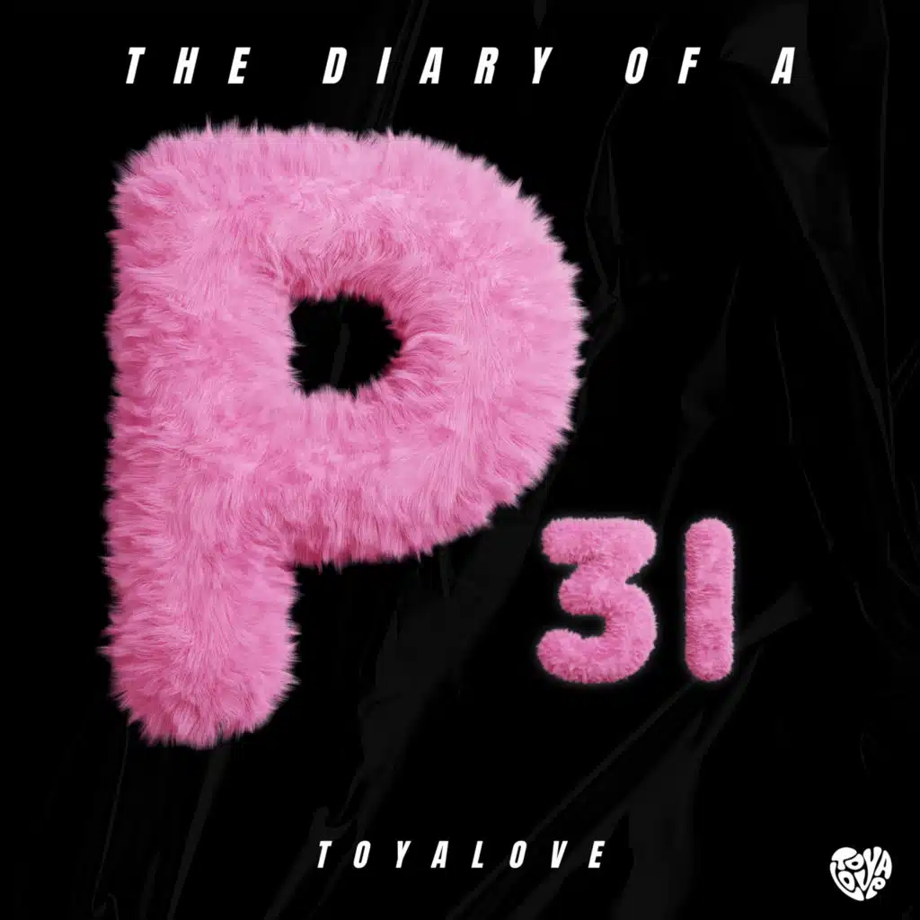 The Diary of a P31