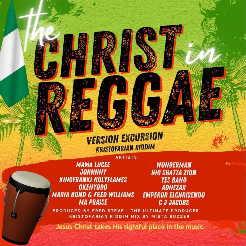 Rally Round Jah Throne