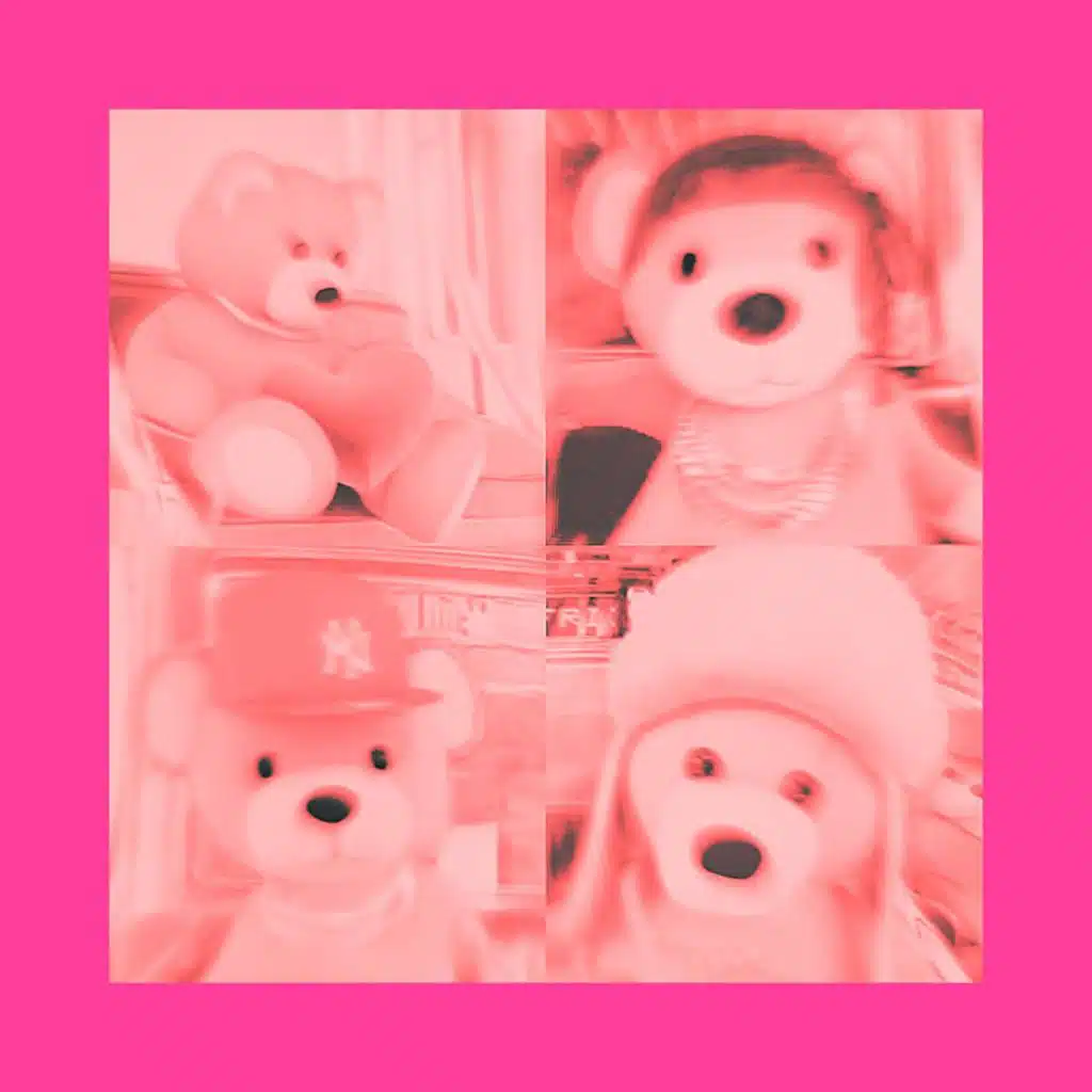 pink friday: the triple feature