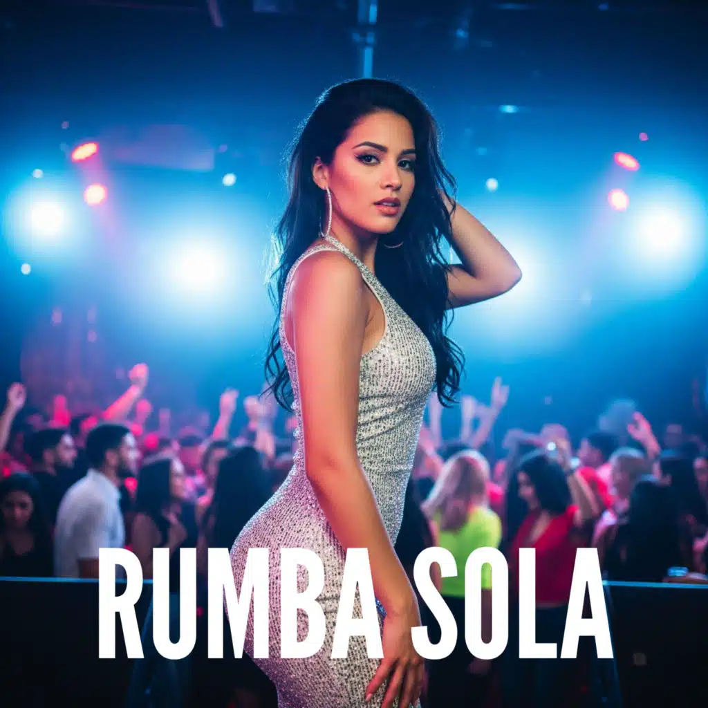 Rumba Sola