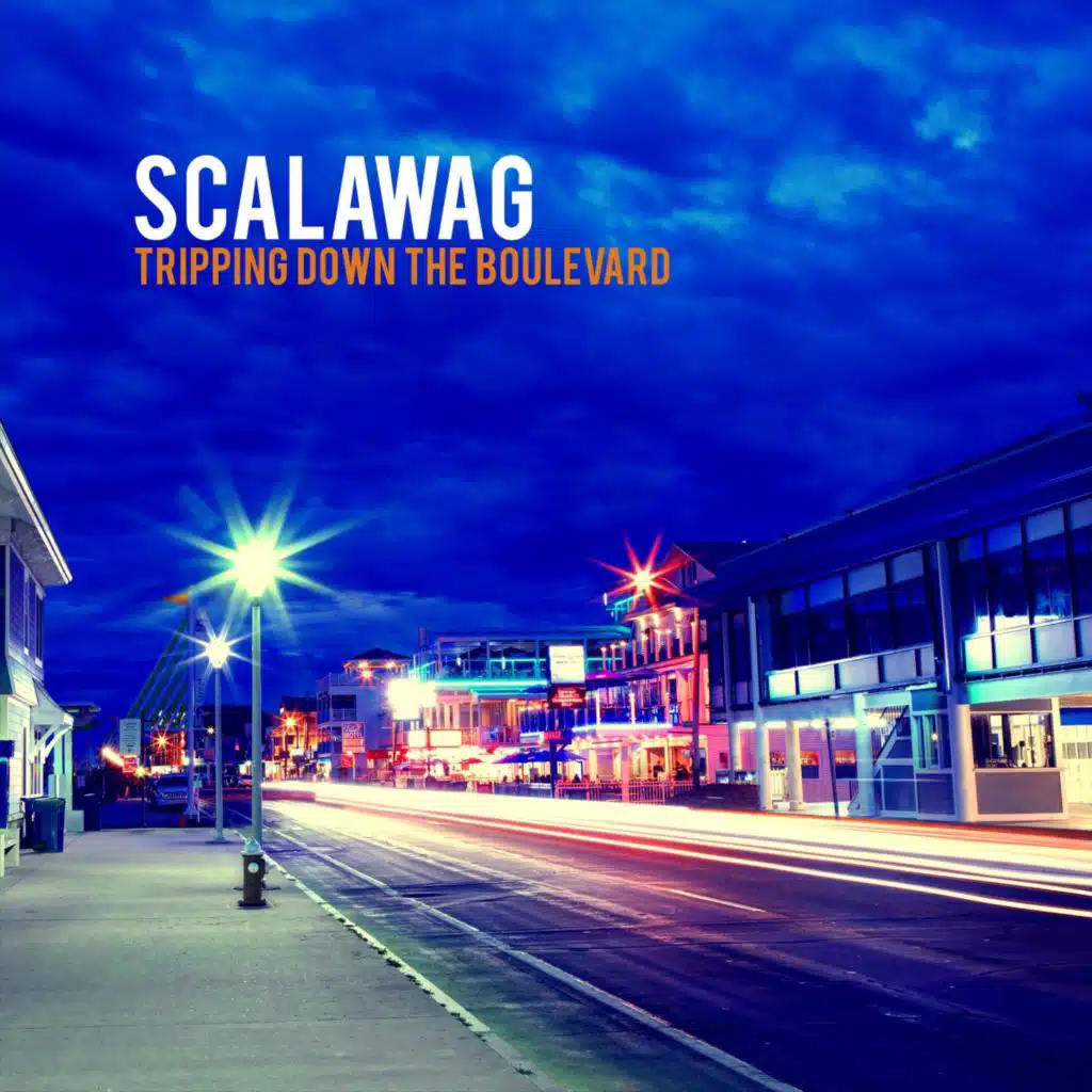Scalawag