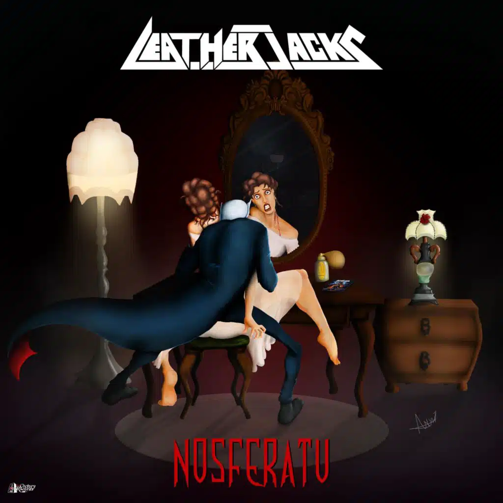 Leatherjacks
