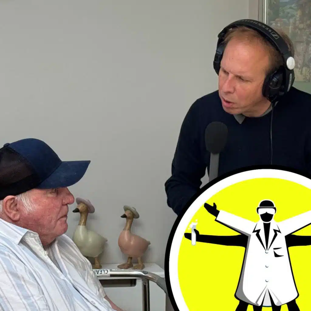 Vivaldi: The data revolution coming to care homes