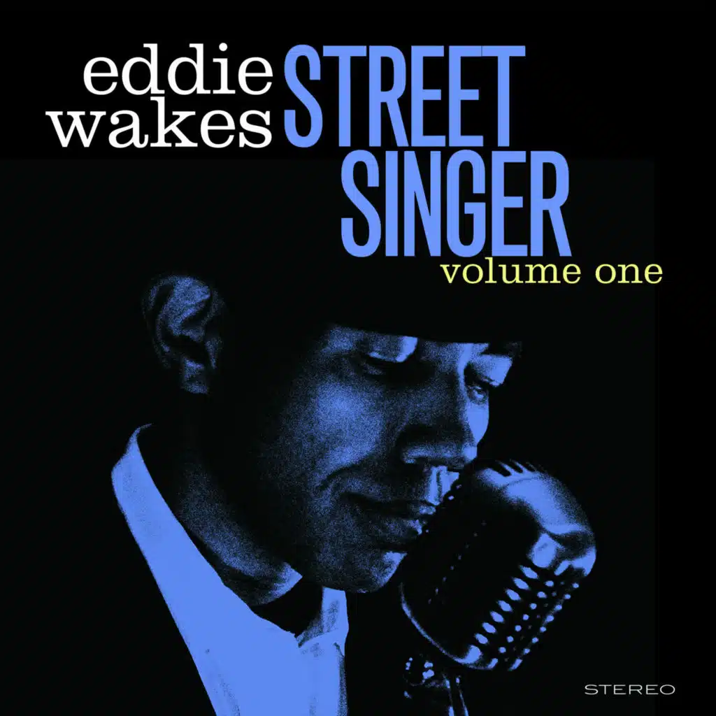 Eddie Wakes