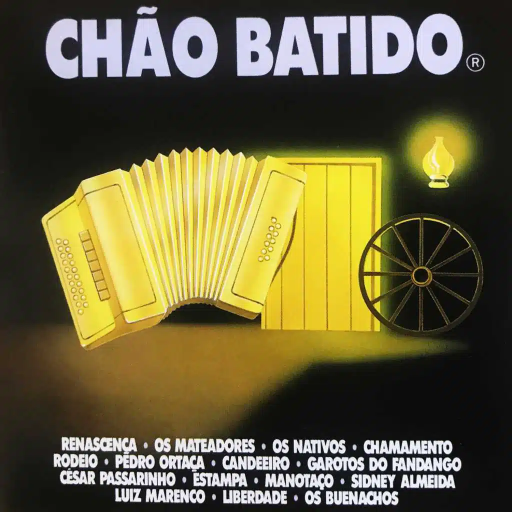 Chão Batido, Vol. 1