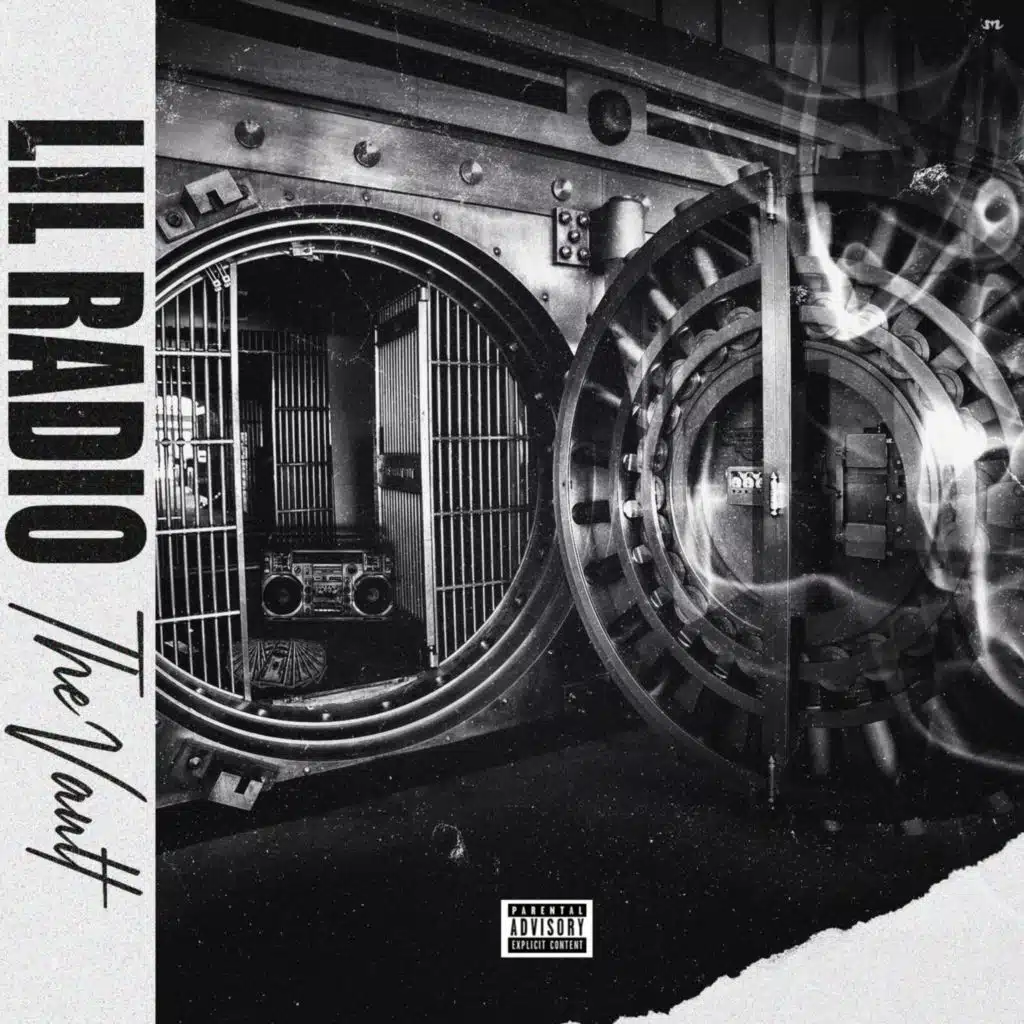 The Vault