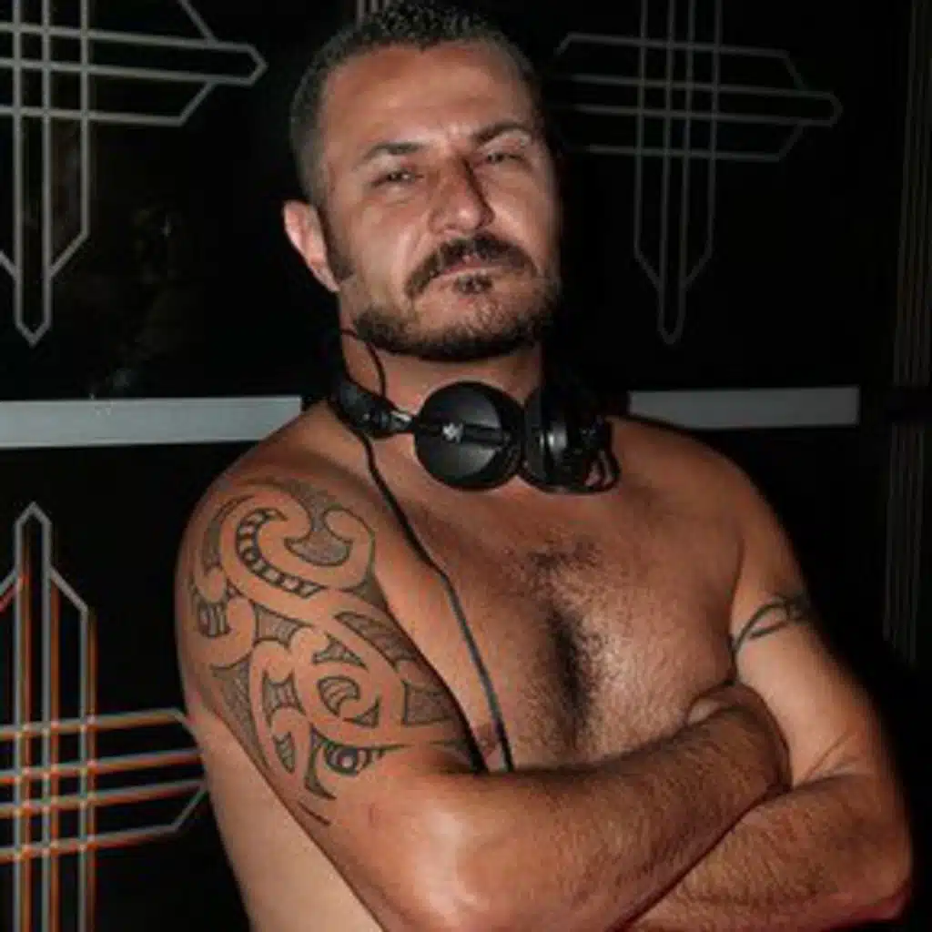 BearNation The Final - CD - DJ George Roussos