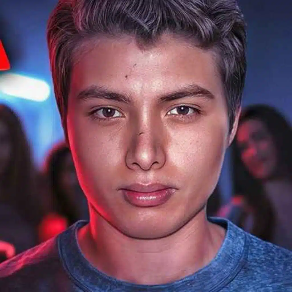 PRIVÉ DE SEXE, CE YOUTUBEUR SE VENGE EN COMMETTANT UN MASSACRE ! - affaire criminelle