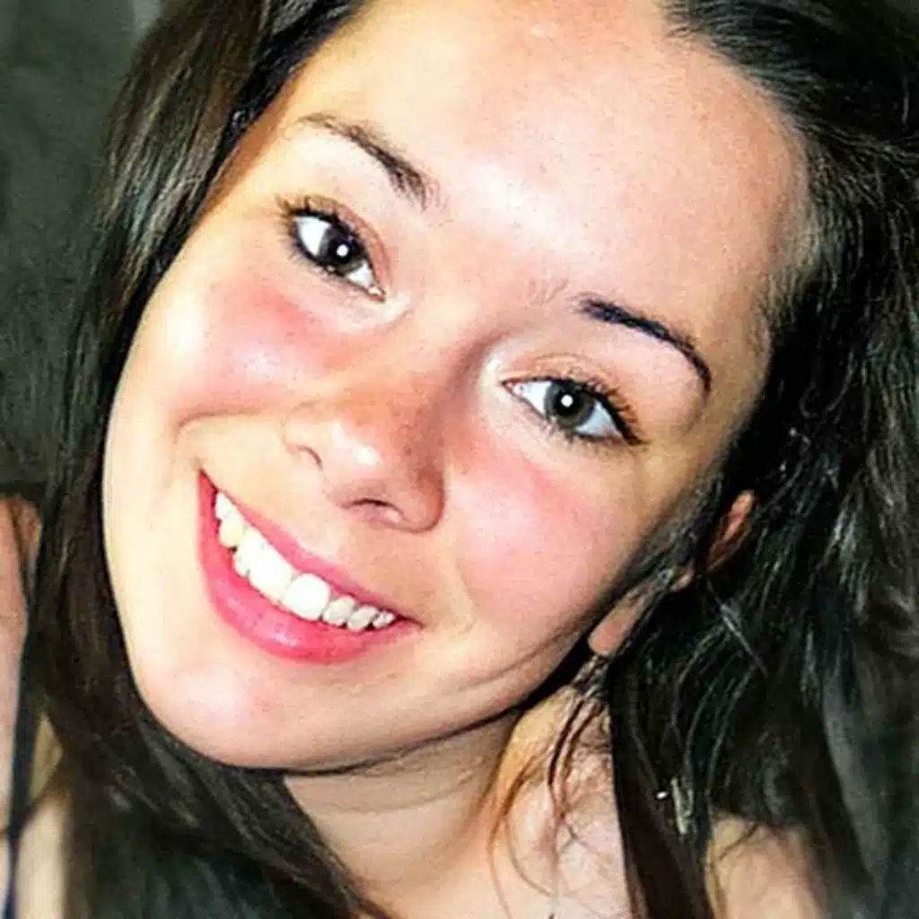 ELLE MÈNE UNE DOUBLE VIE, ÇA FINIT EN MEURTRE ! - affaire criminelle