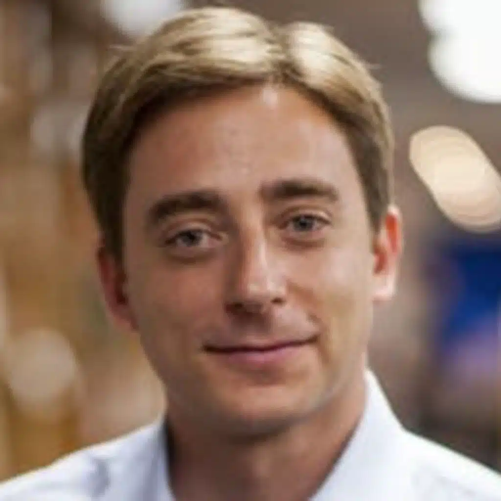 Ep. 228 Evan Osnos, "The Haves and Have-Yachts"