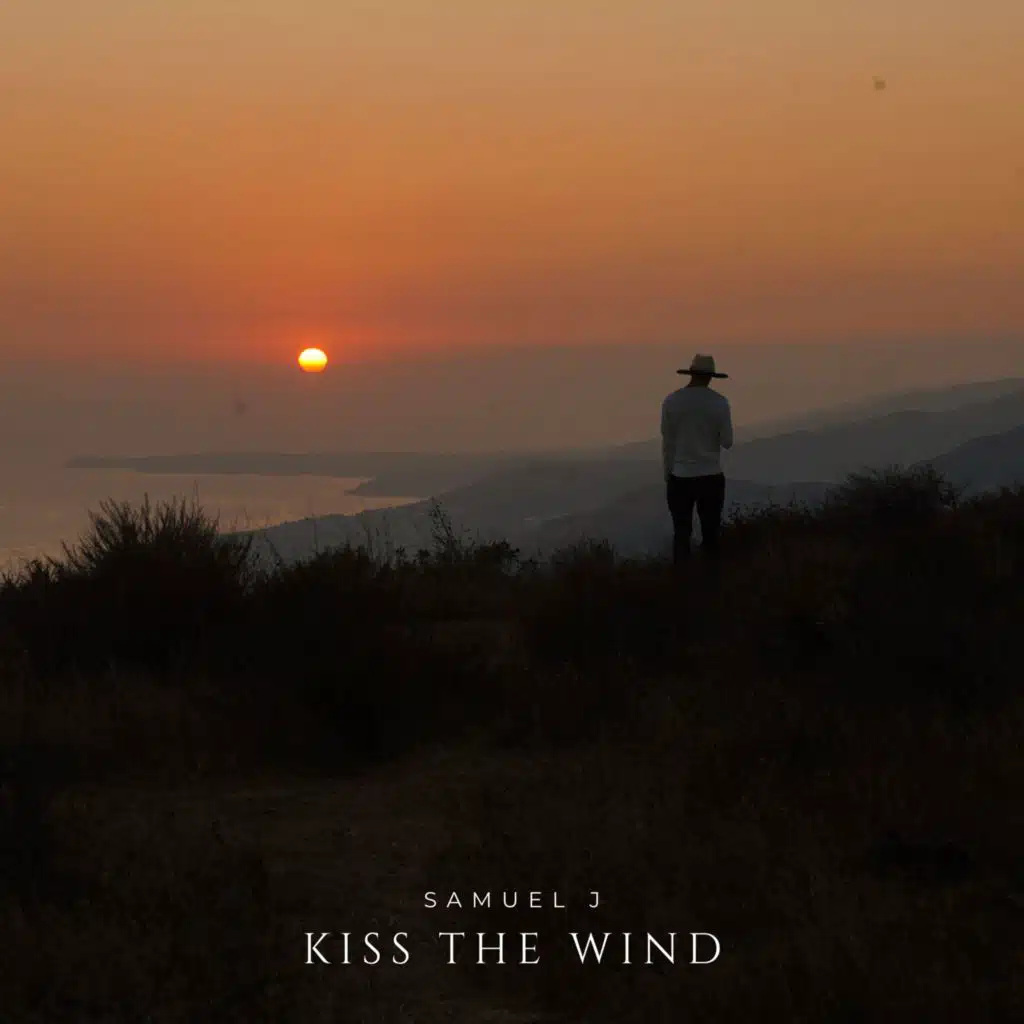 Kiss The Wind (Dance Mix)