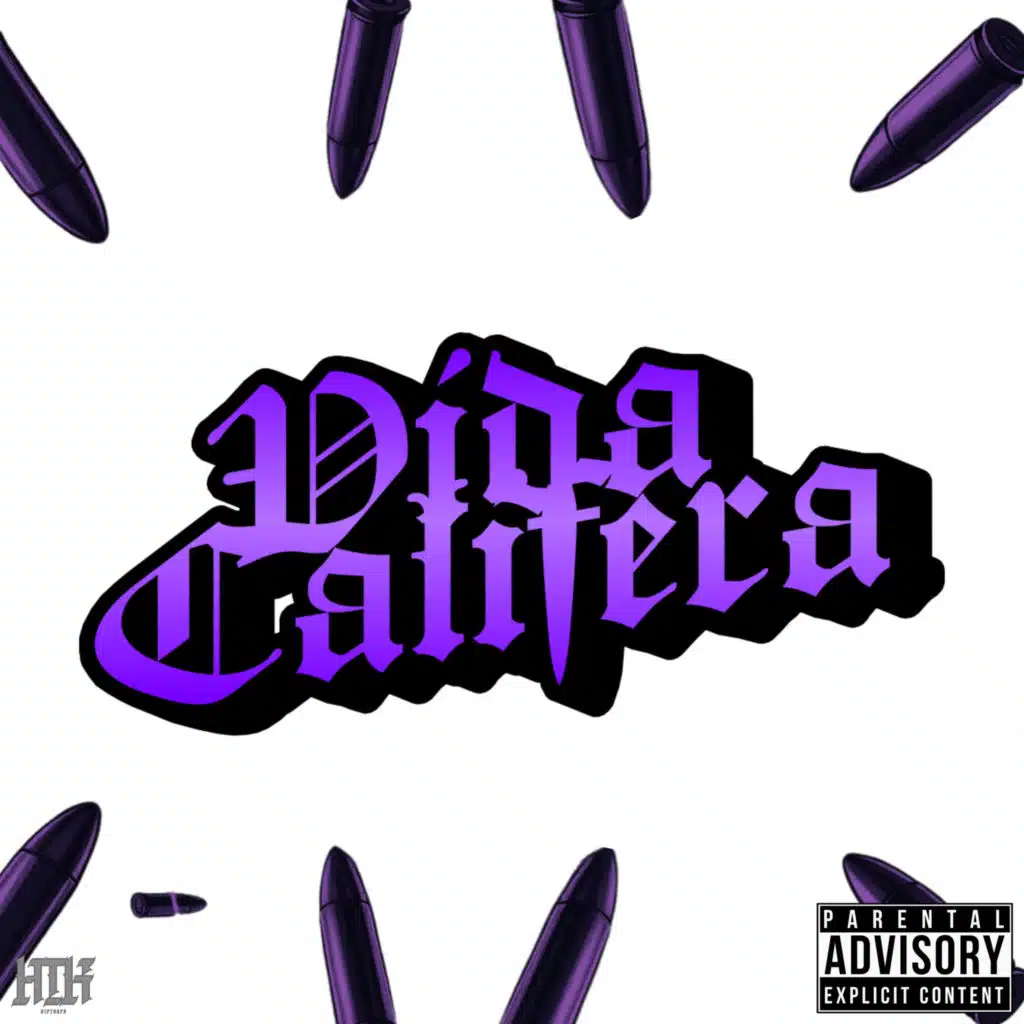 Vida Califera (feat. Rivera)