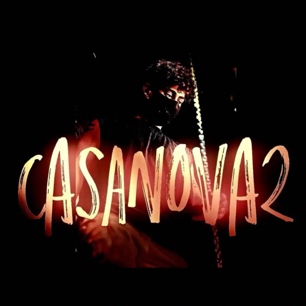 كازانوفا 2 - Casanova 2