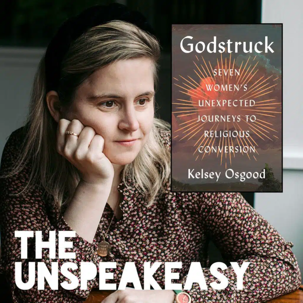 Extreme Religious Conversion - Kelsey Osgood on women, religious transformations, and what anorexia has to do with it (PREVIEW)