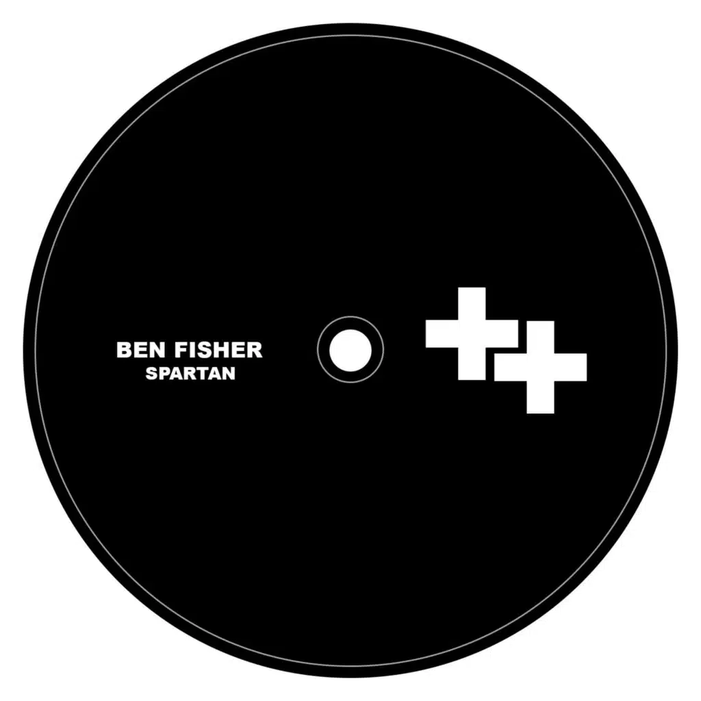 Ben Fisher