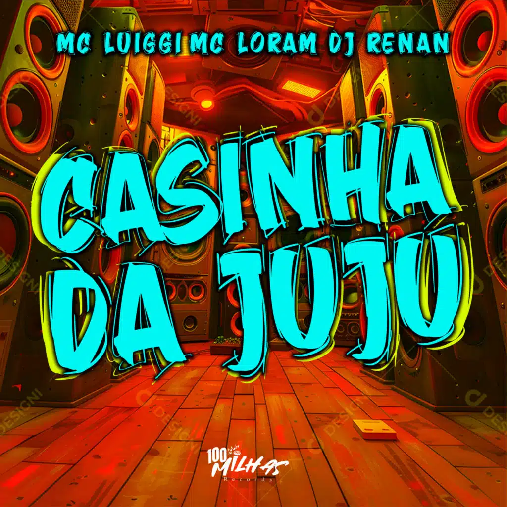 Casinha da Juju