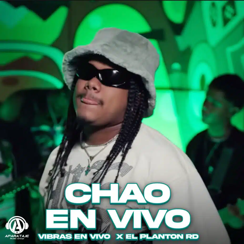 Vibras En Vivo & El Planton RD