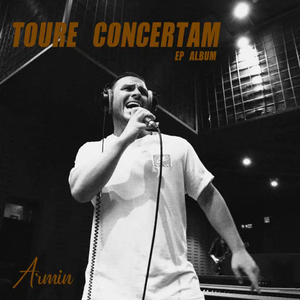 Toure Concertam