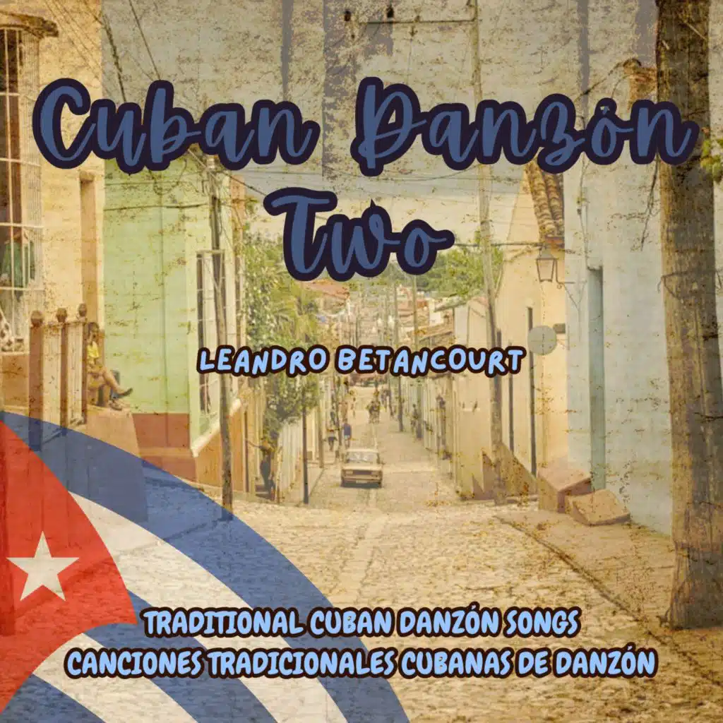 Cuban Danzón Two