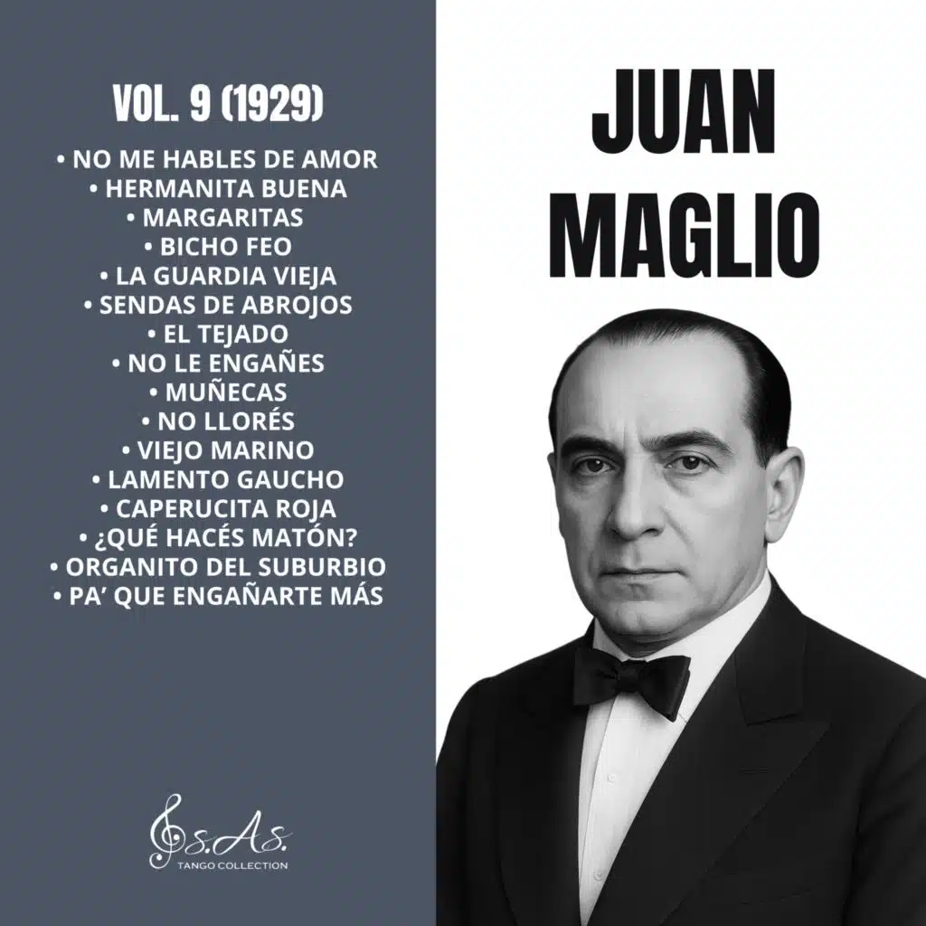 Juan Maglio