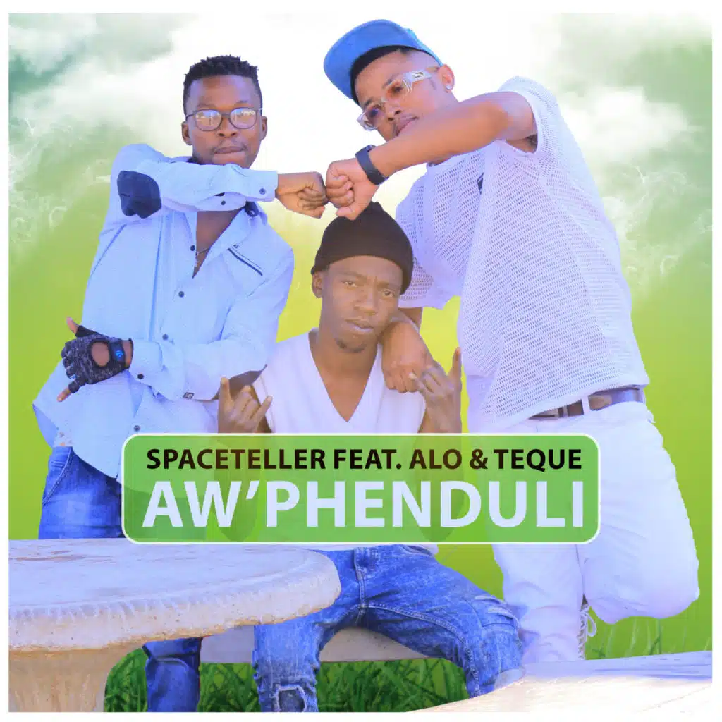 Awpenduli (feat. Teque & Alo)