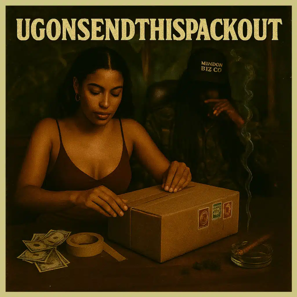 Ugonsendthispackout