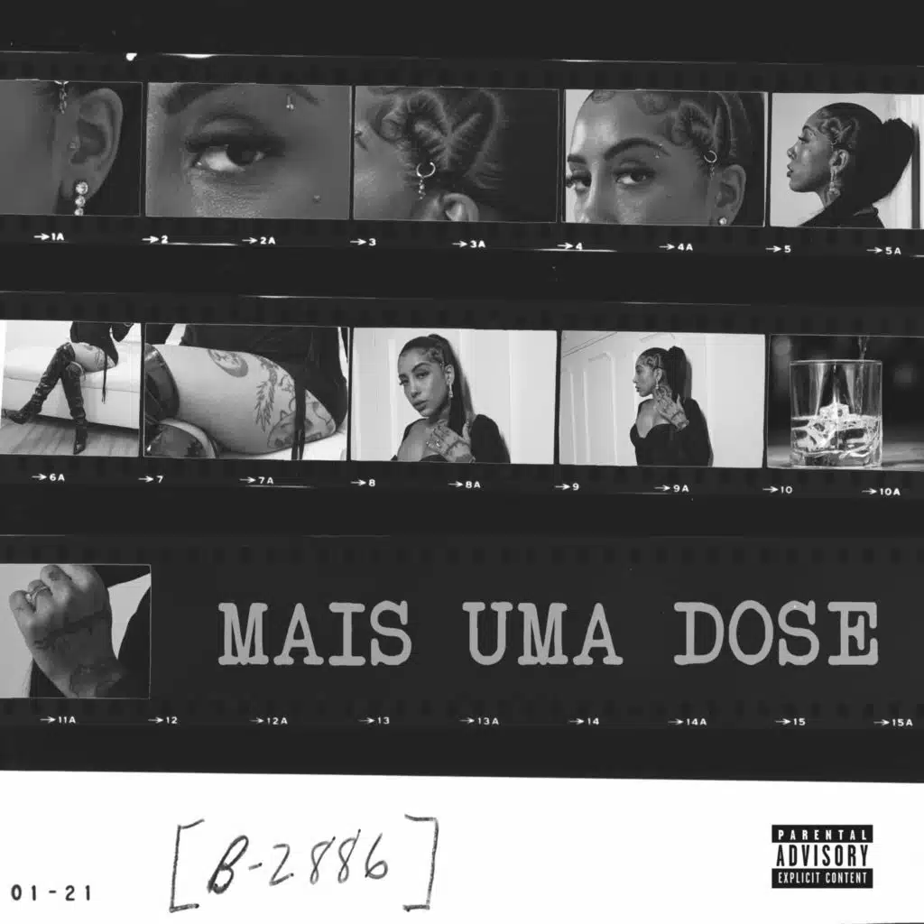 Mais Uma Dose