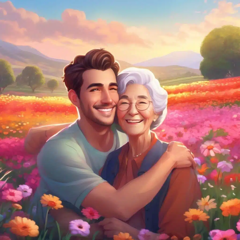 Comedor de velha puta