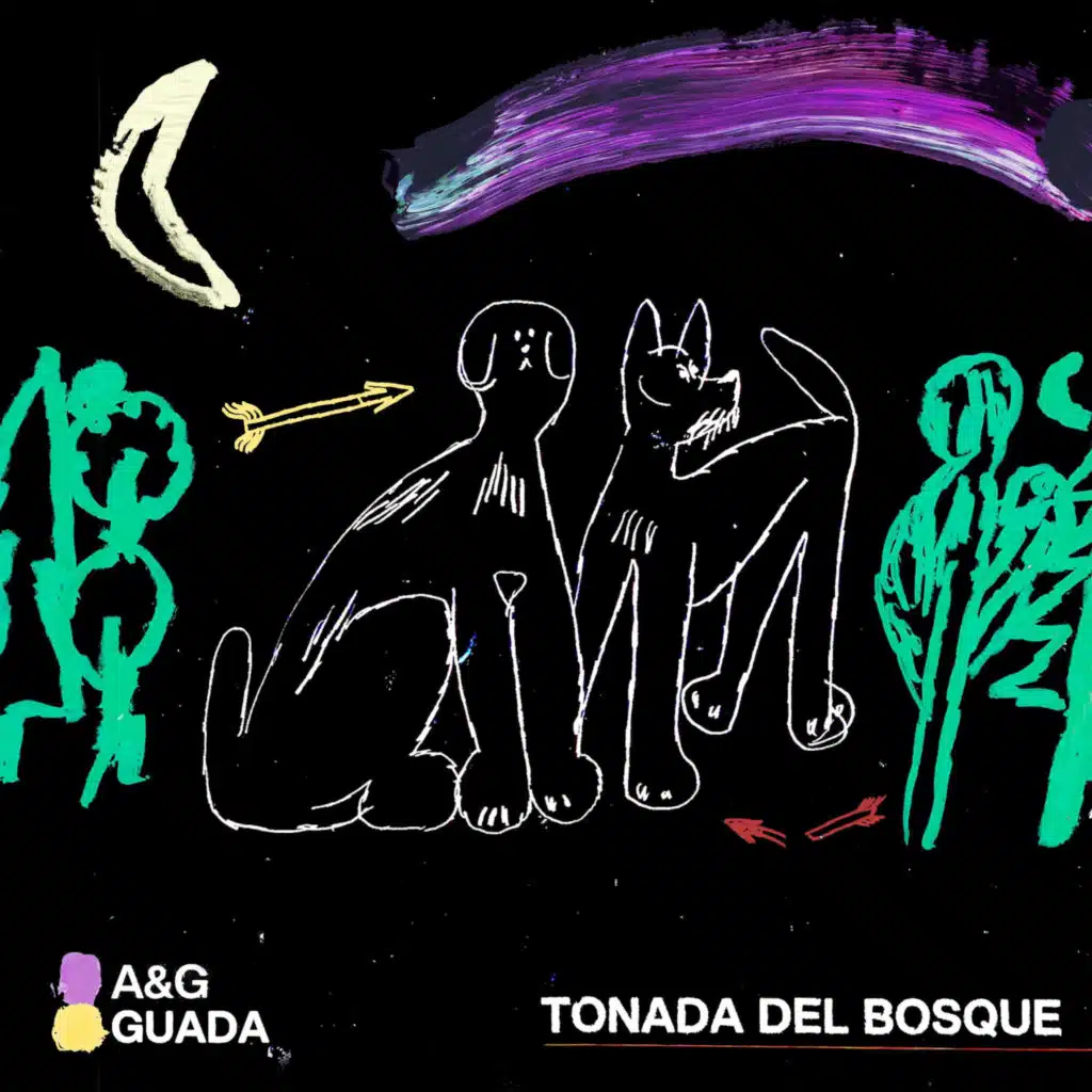 Tonada del bosque