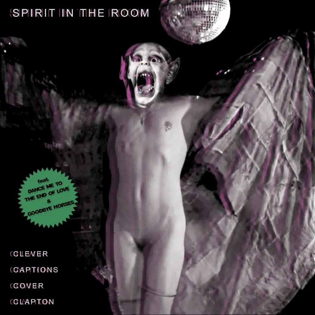 Spirit in the Room