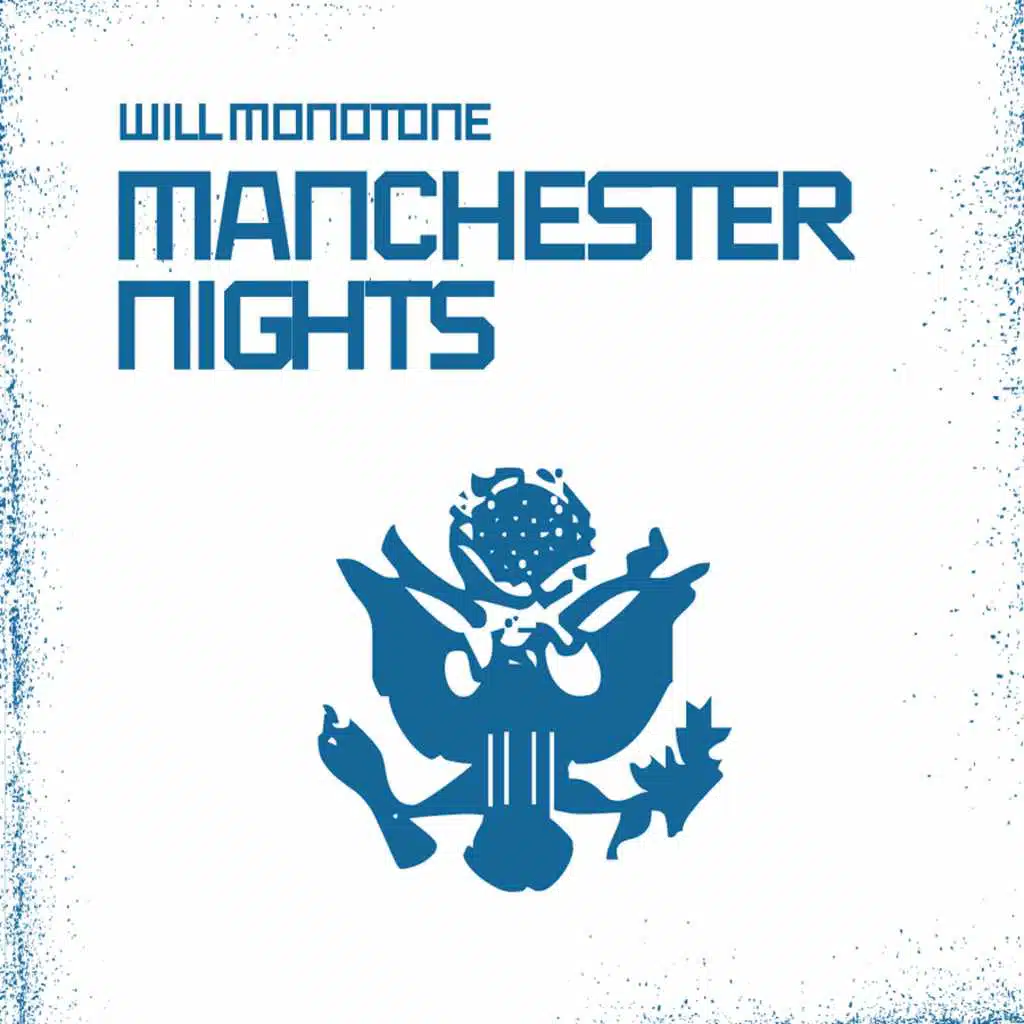 Manchester Nights - Single