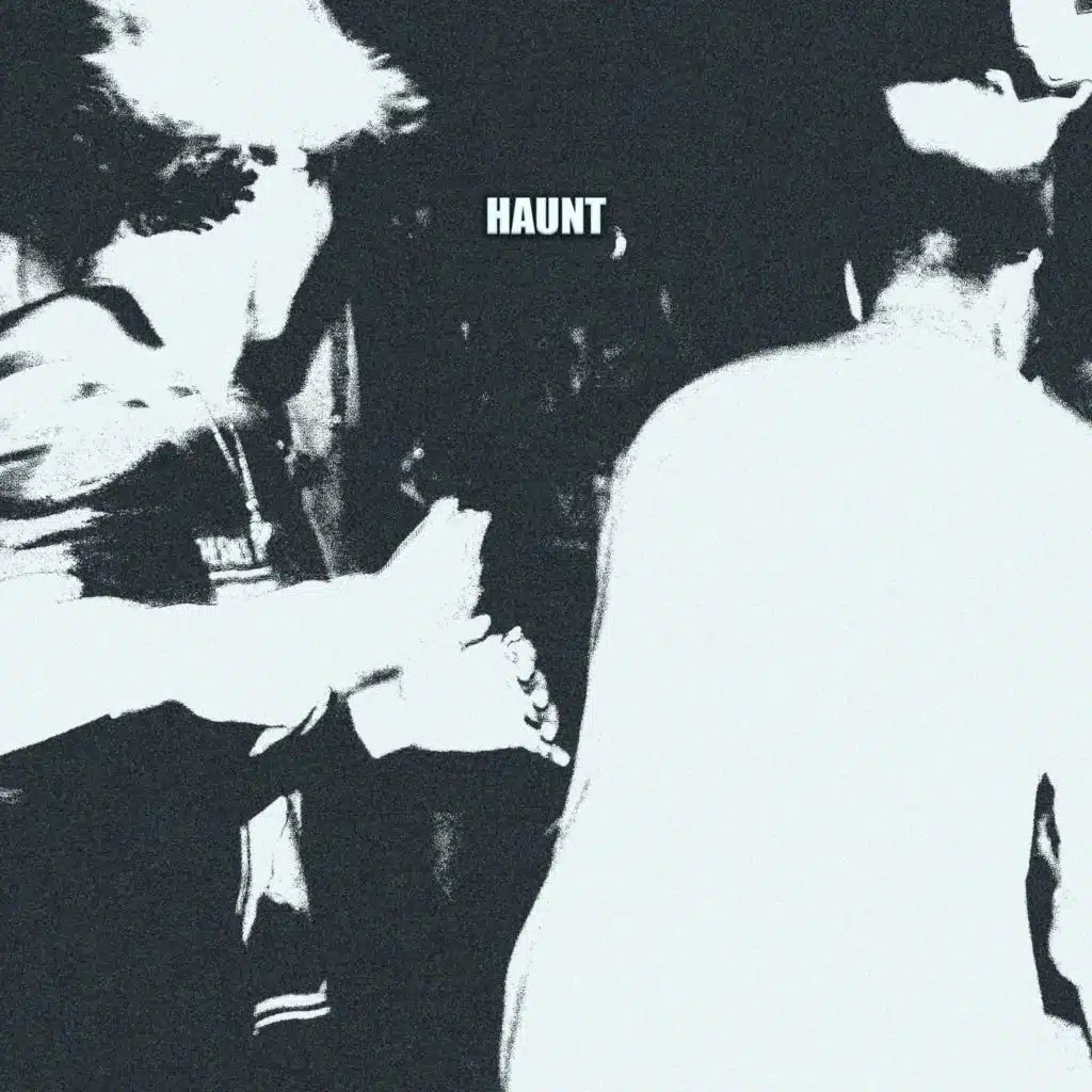 Haunt
