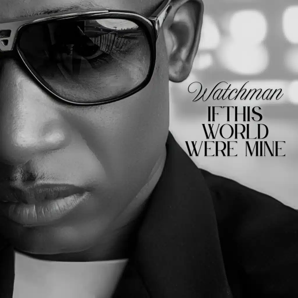 If This World Were Mine