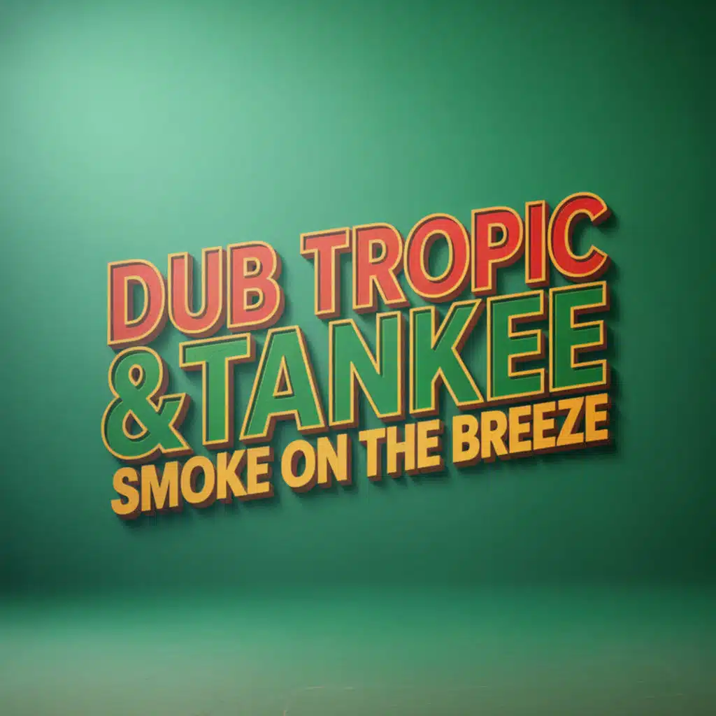 Dub Tropic & TanKee