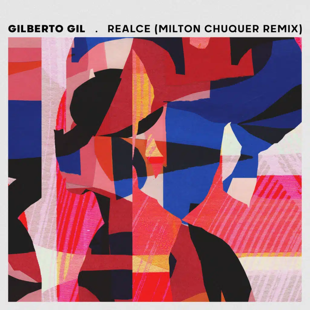 Realce (Milton Chuquer Remix)