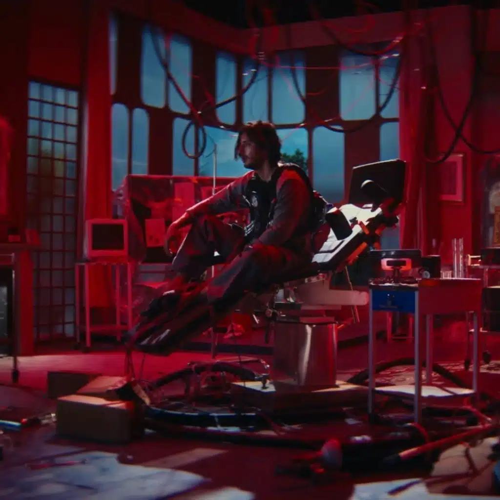 Hasan Raheem, Abdullah Kasumbi, Talha Anjum & Talhah Yunus