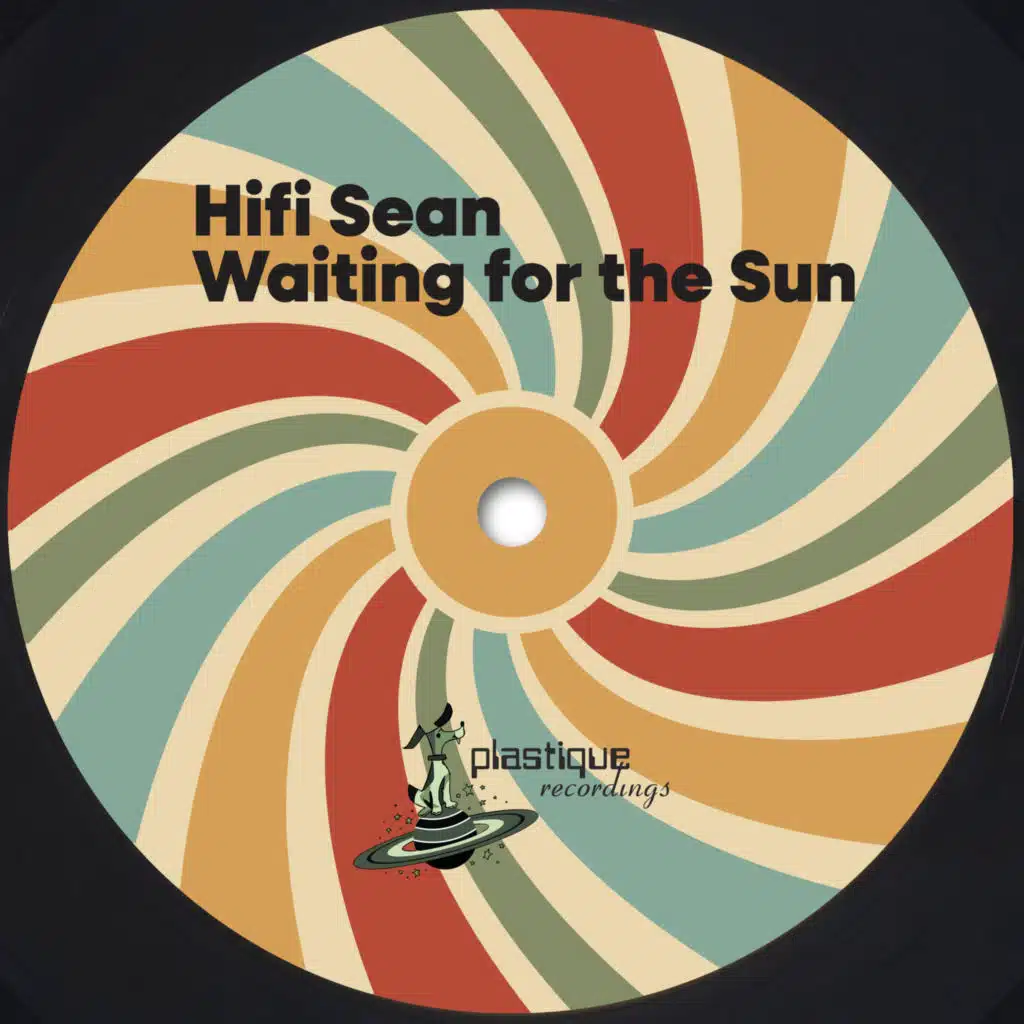 HiFi Sean