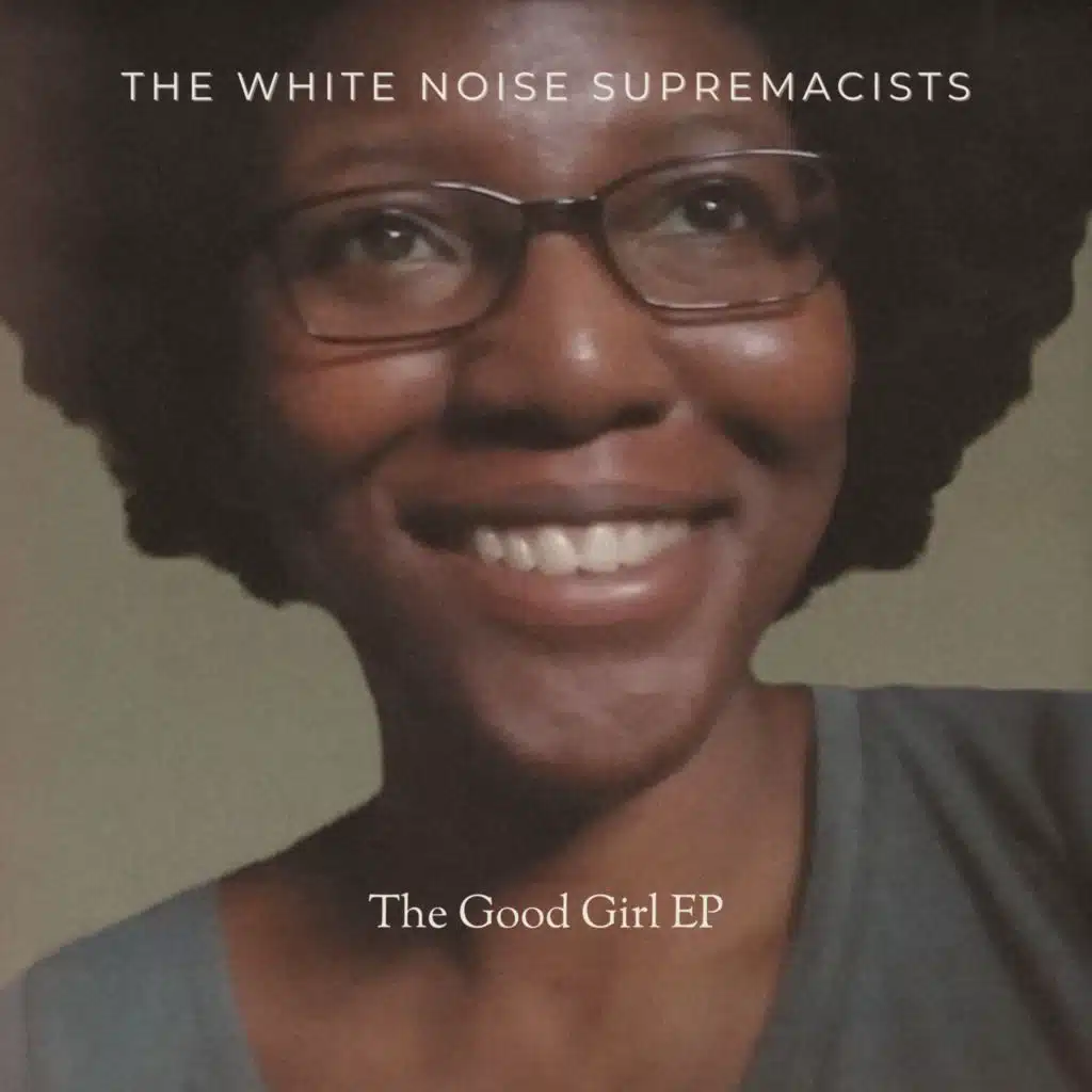 The White Noise Supremacists